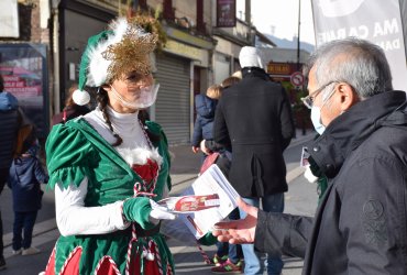 100% PLAISIR - SAMEDI 5 DÉCEMBRE 2020